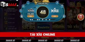 Tài Xỉu Online - Trải Nghiệm Cá Cược Sòng Bài Hot Nhất 2025
