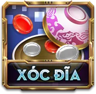 xóc đĩa